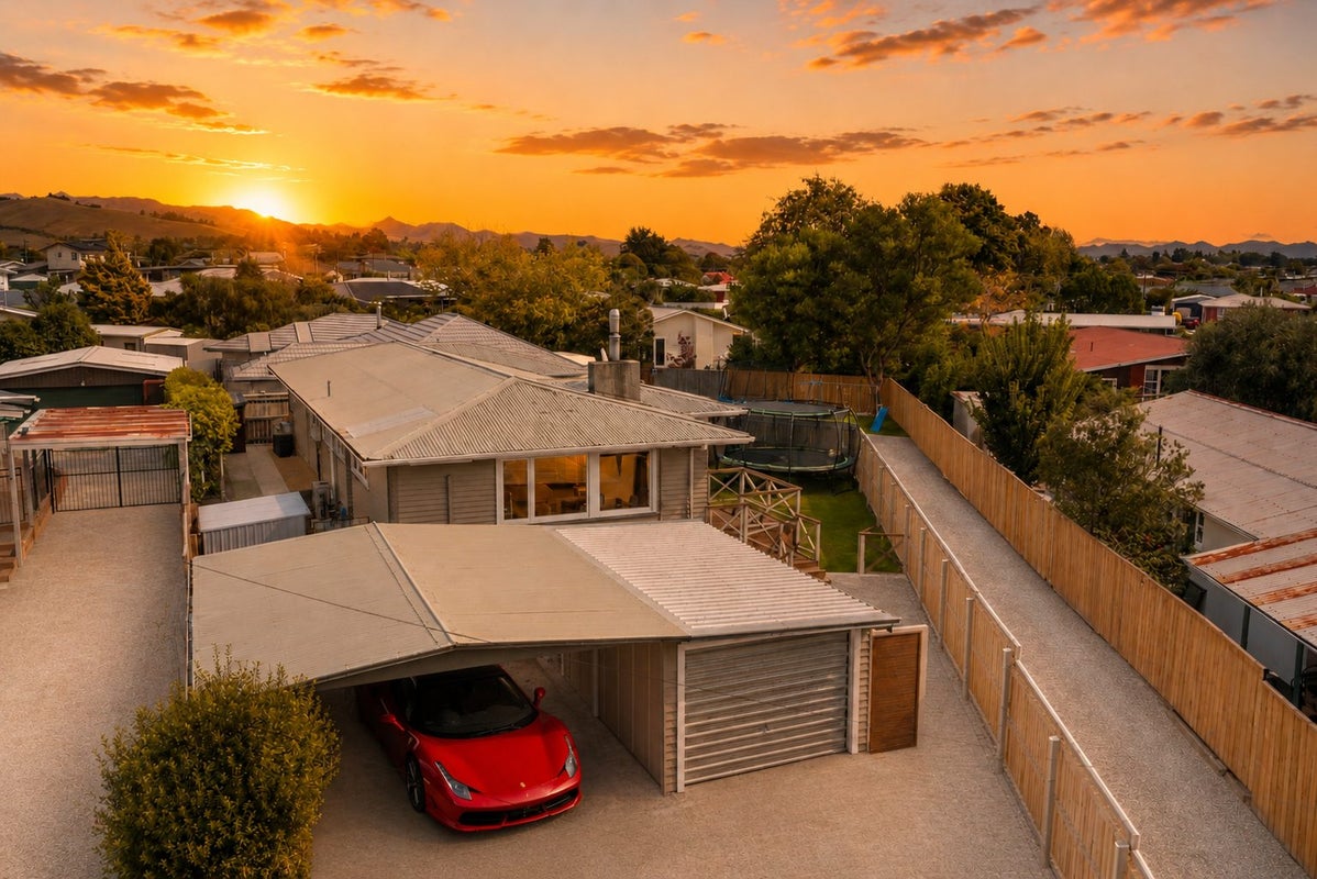 17A Belvue Crescent, Witherlea, Blenheim - Carousel 1