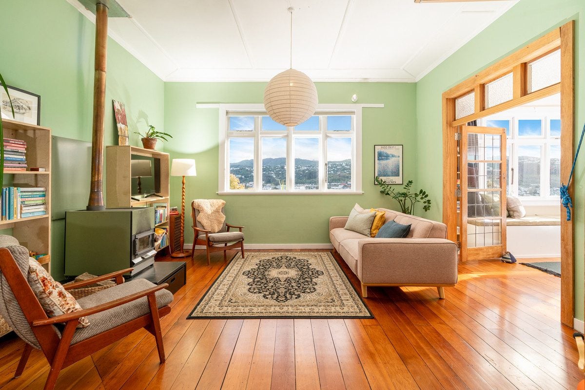 148 Coromandel Street, Newtown, Wellington - Carousel 2