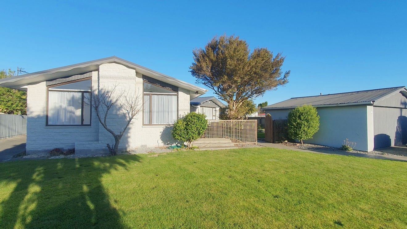23 Dalkeith Street, Hoon Hay, Christchurch - Carousel 17