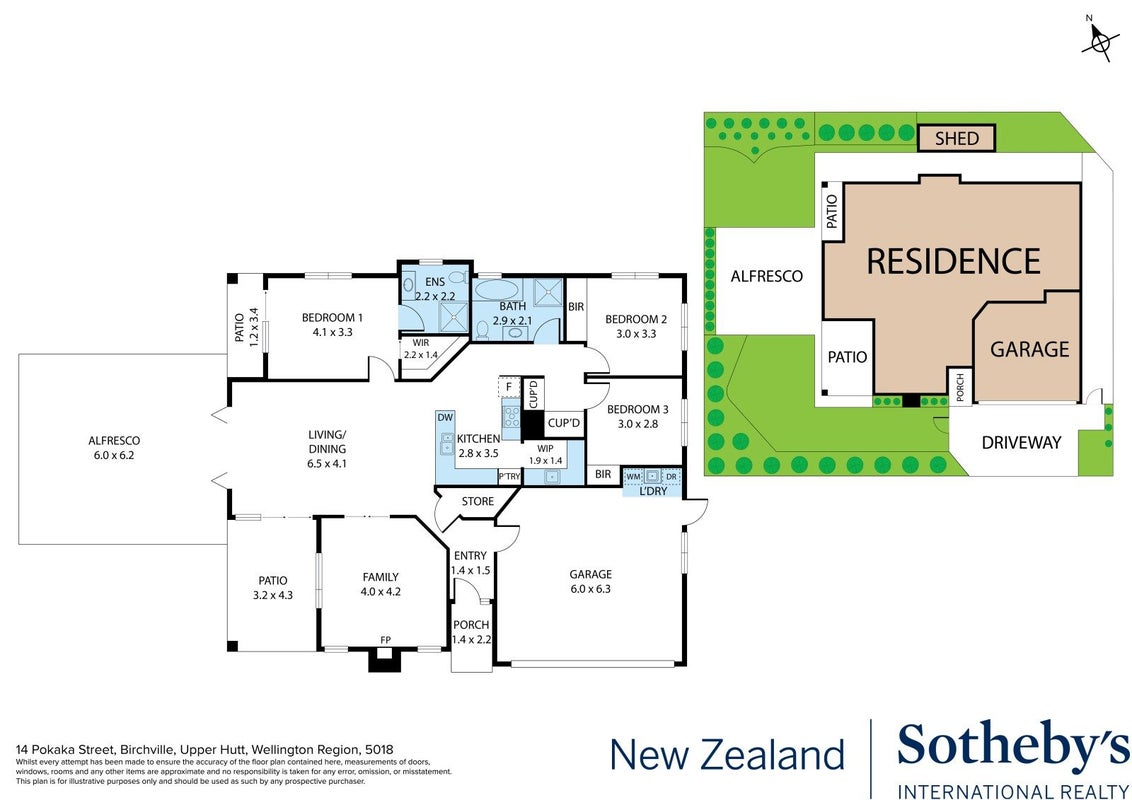 14 Pokaka Street, Birchville, Upper Hutt - Carousel 28