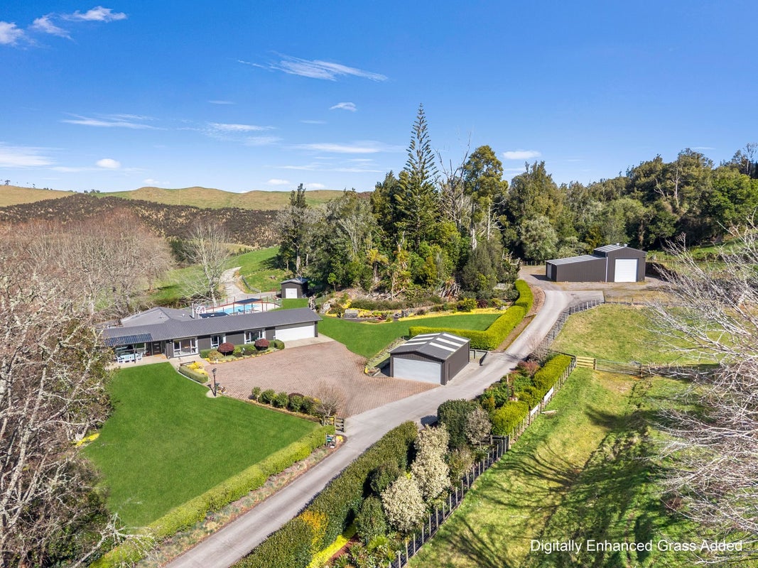 48 RELPH ROAD, NGONGOTAHA VALLEY, Rotorua - Carousel 1