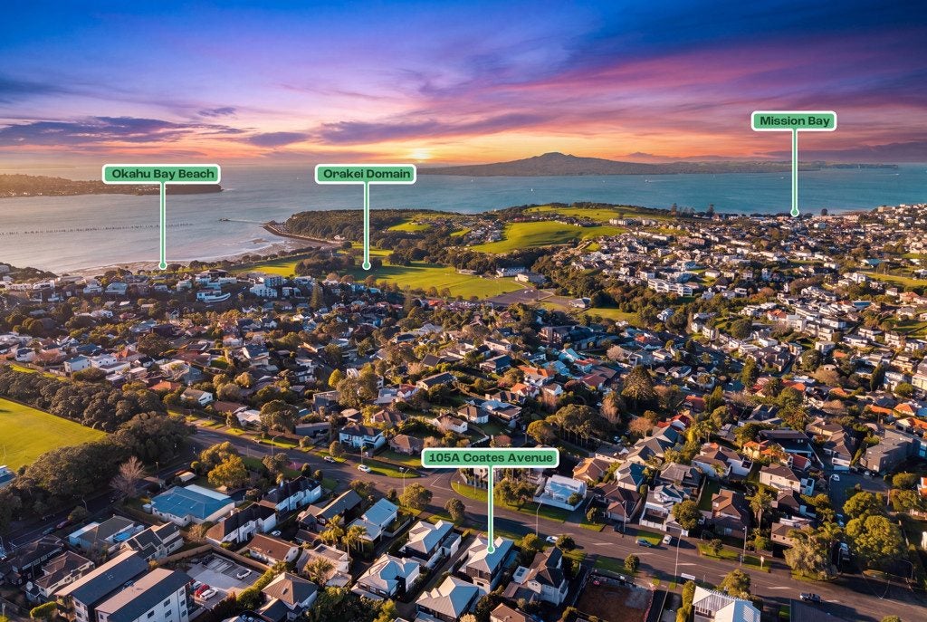 105A Coates Avenue, Orakei, Auckland - Carousel 25