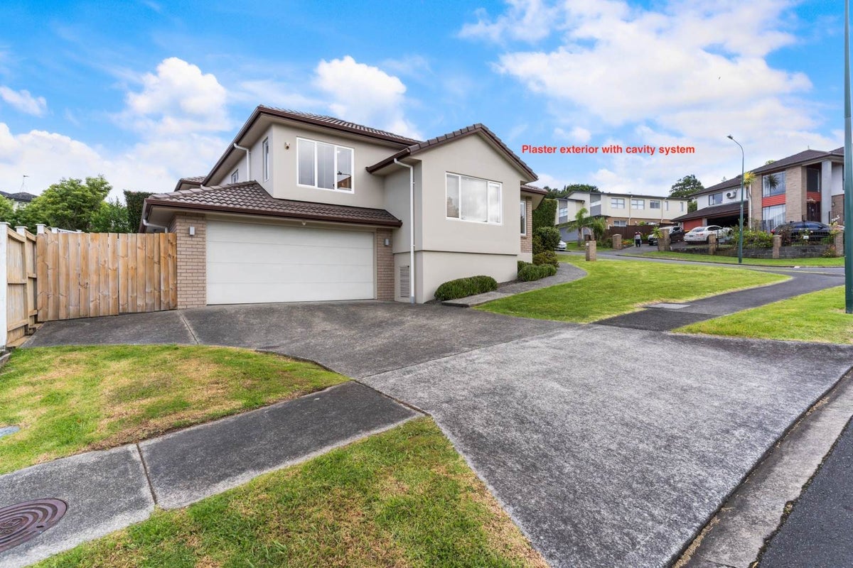 2 Leburn Crescent, Flat Bush, Auckland - Carousel 30