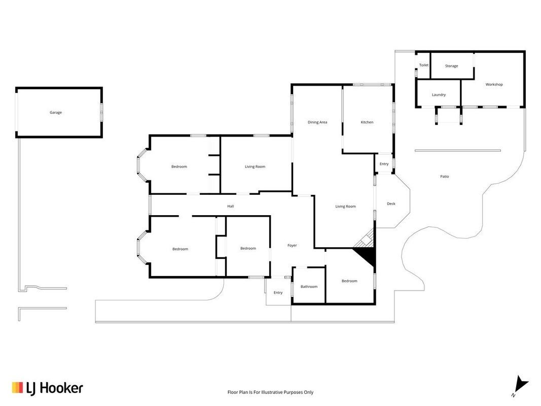 108 Eglinton Road, Mornington, Dunedin - Carousel 24