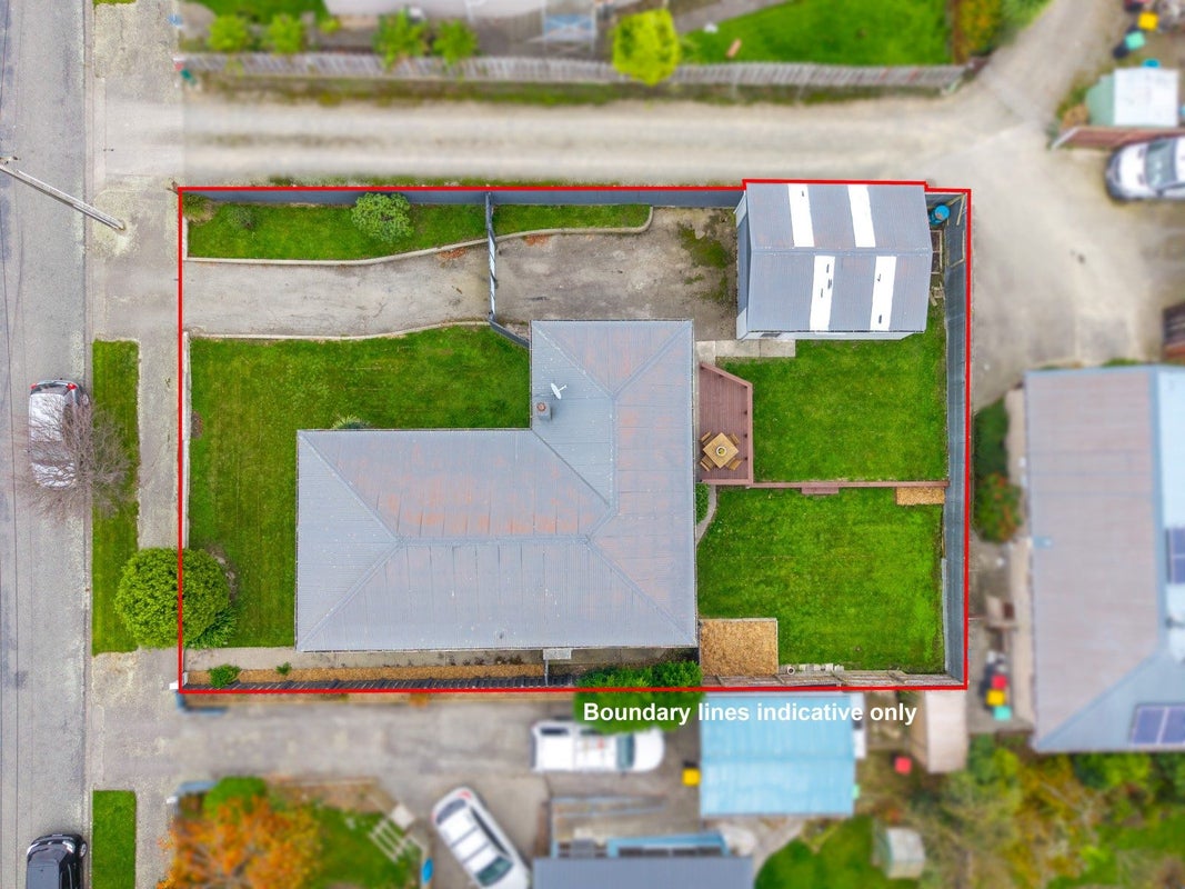 33 Jellicoe Street, Oceanview, Timaru - Carousel 14