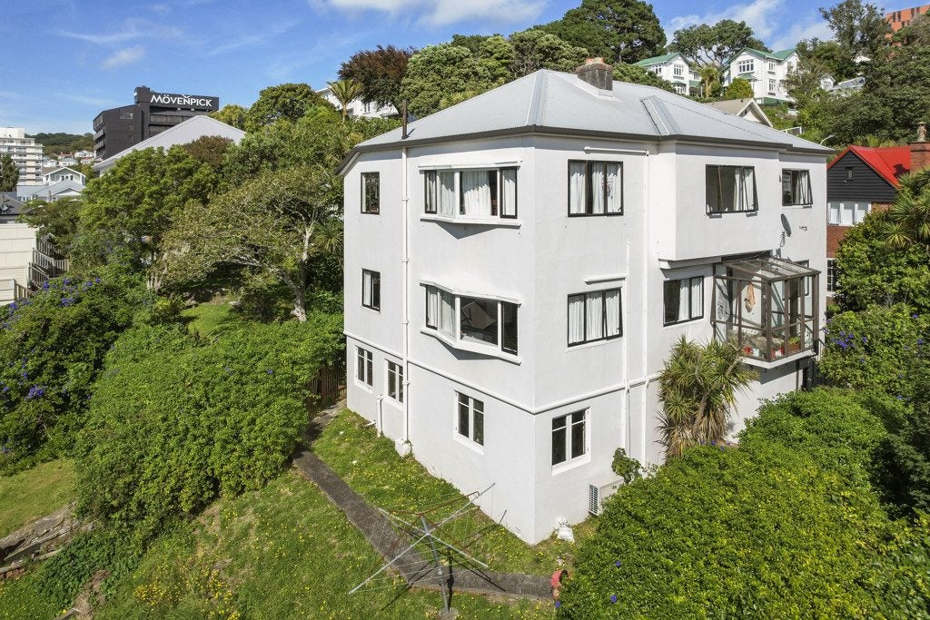 325A The Terrace, Te Aro, Wellington - Carousel 2