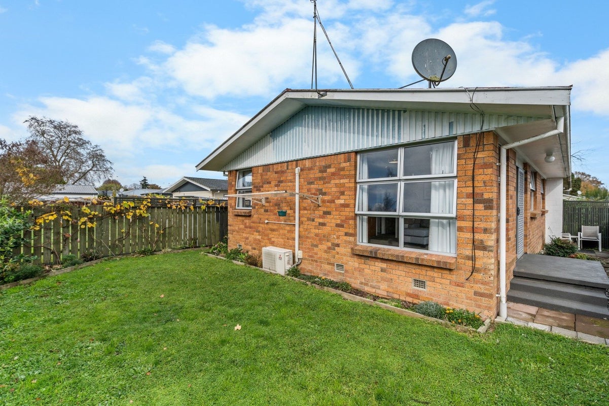 91B Arnold Street, Cambridge, Waipa, Waikato - Carousel 2