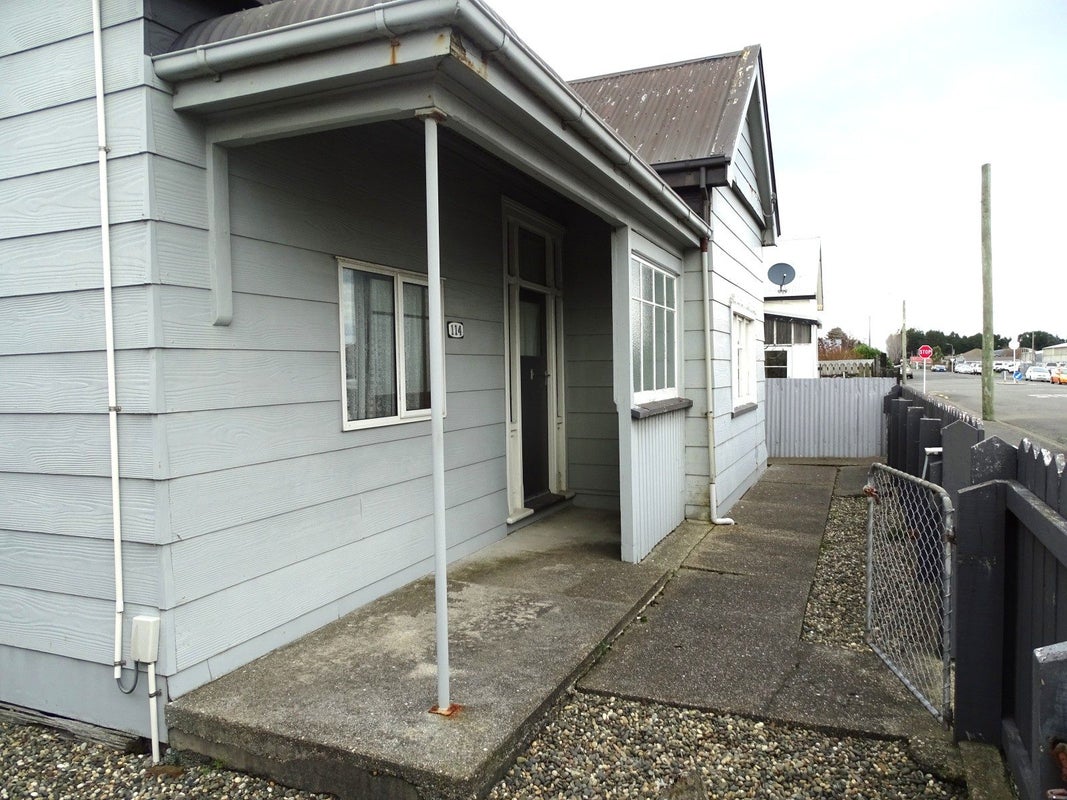 114 Nith Street, Appleby, Invercargill - Carousel 2