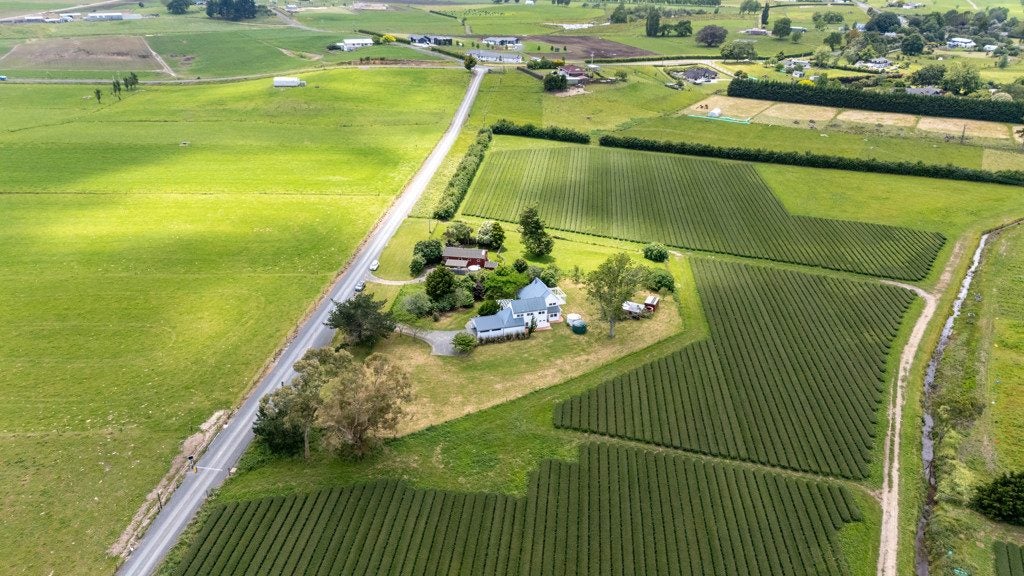 55 Boyd Road, Gordonton - Carousel 42