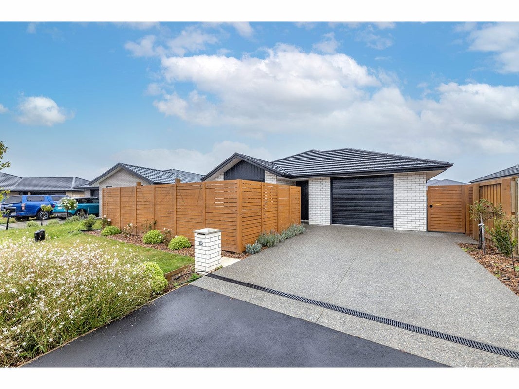 52 Wigmore Crescent, Rolleston, Rolleston - Carousel 1