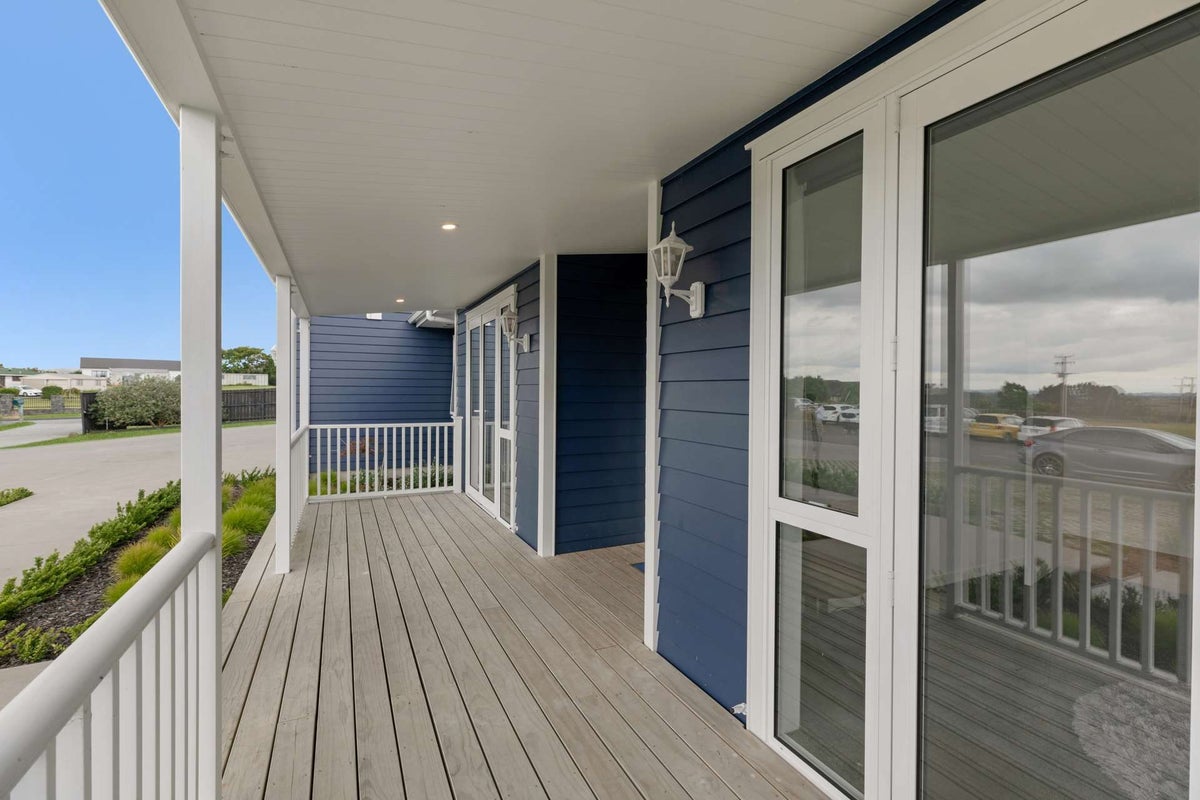 5 Whangapouri Road, Drury - Carousel 30