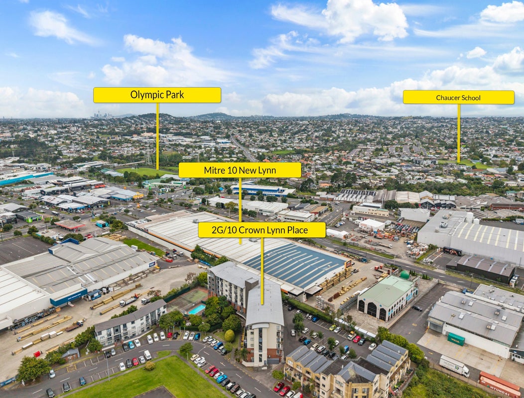 2G/10 Crown Lynn Place, New Lynn, Auckland - Carousel 13