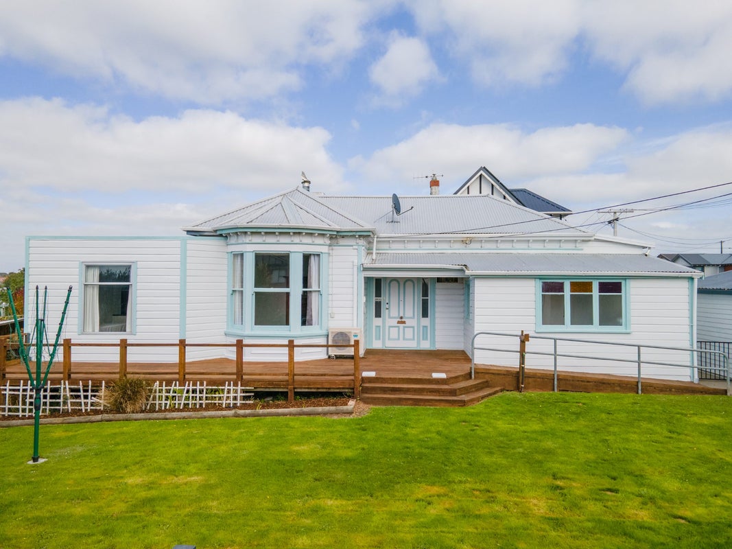 70A Wilson Street, Seaview, Timaru - Carousel 1
