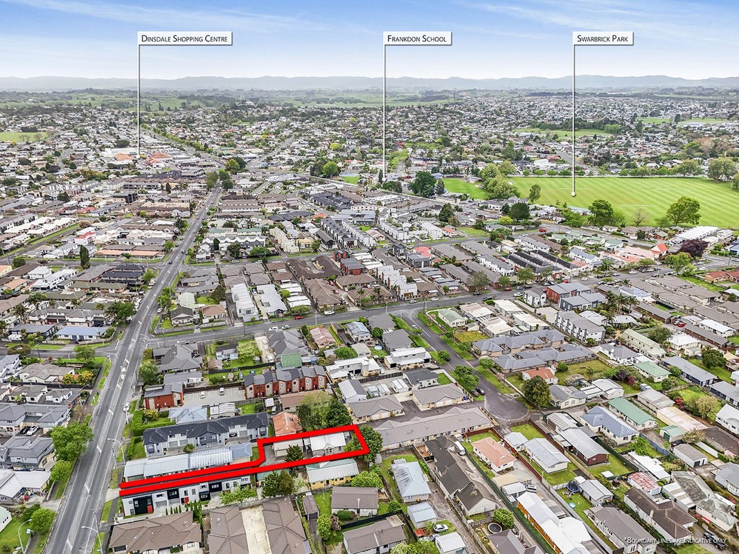 156B Killarney Road, Frankton, Hamilton - Carousel 22