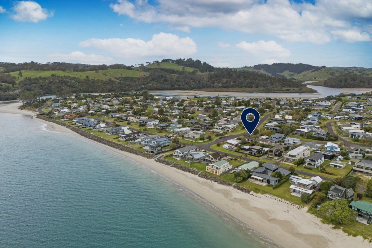 3A Oyster Drive, Cooks Beach, Whitianga - Carousel 21