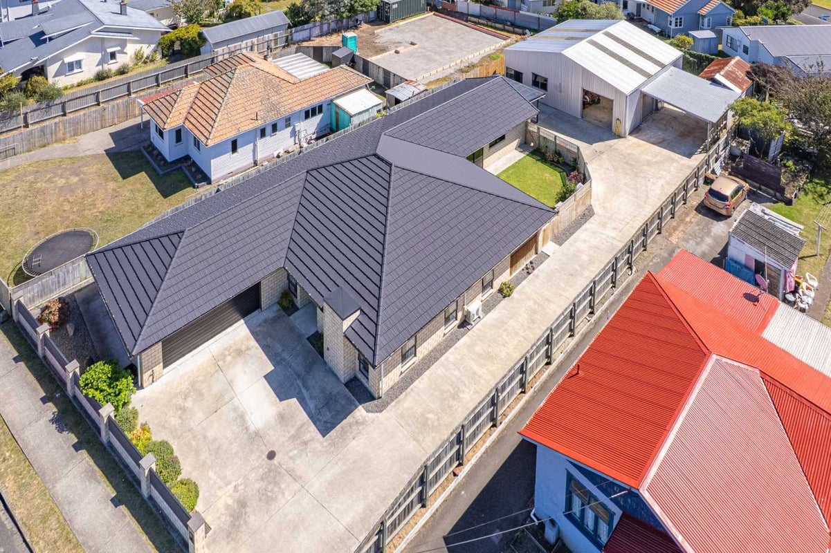 15 Jackson Street, College Estate, Whanganui - Carousel 1