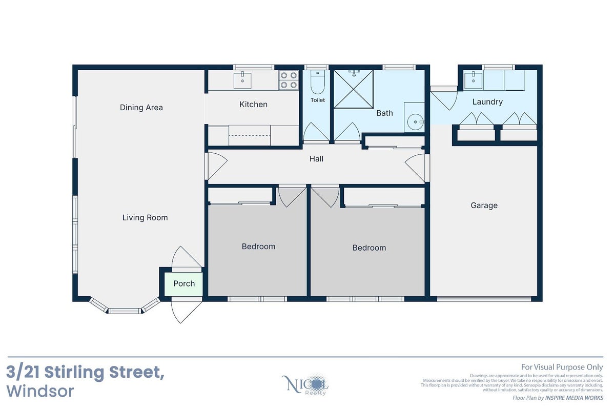 3/21 Stirling Street, Windsor, Invercargill - Carousel 33