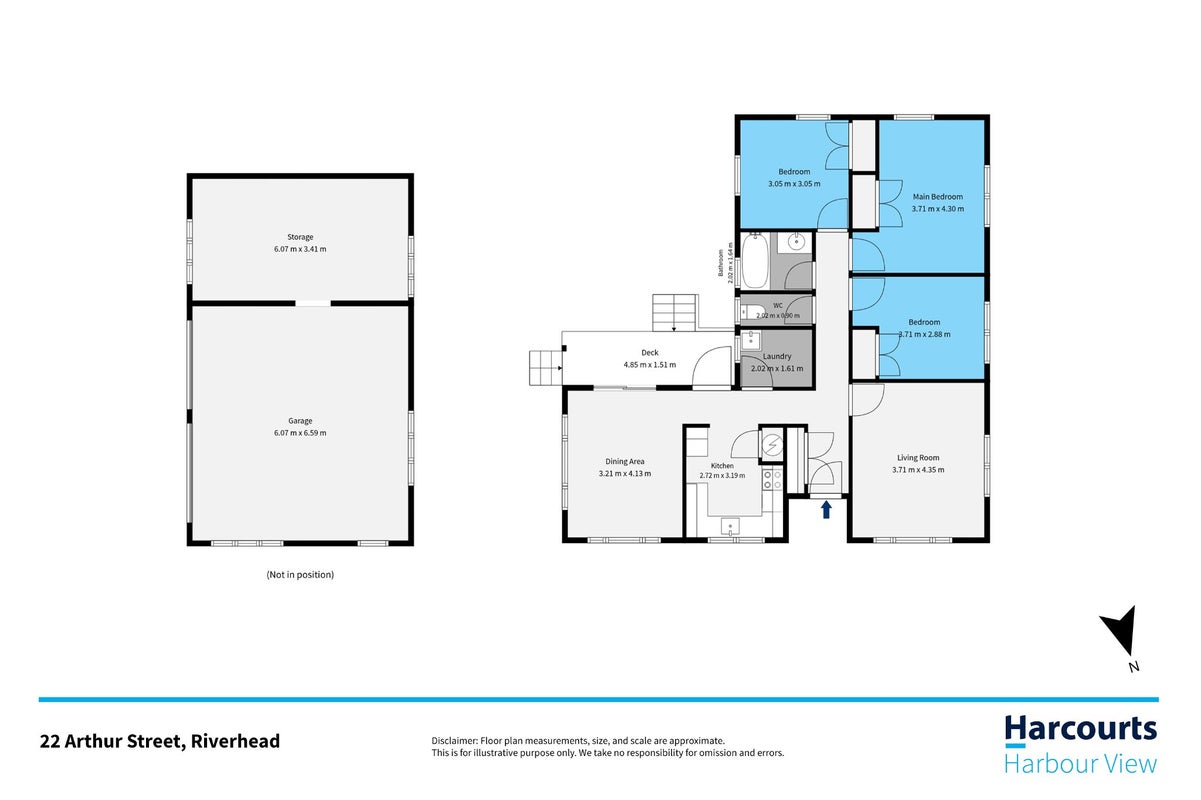 22 Arthur Street, Riverhead, Riverhead - Carousel 15