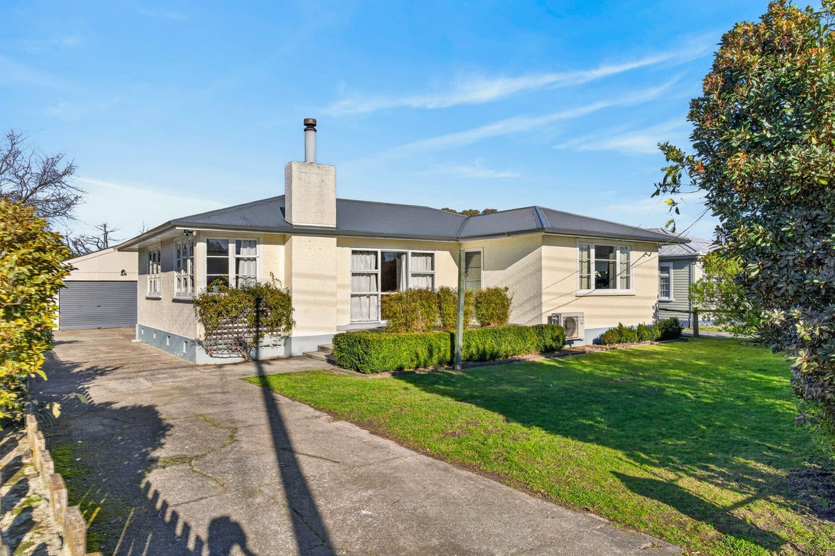 59 South Road, Kuripuni, Masterton - Carousel 1