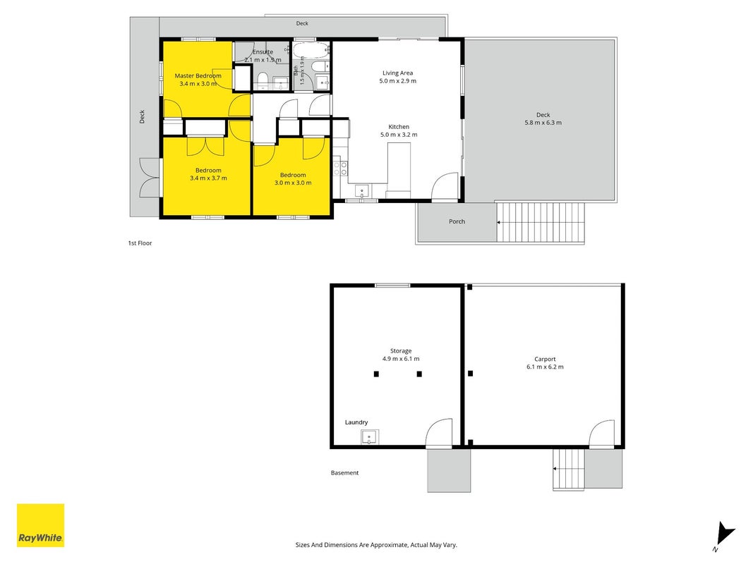 11B Queenstown Road, Hillsborough, Auckland - Carousel 13