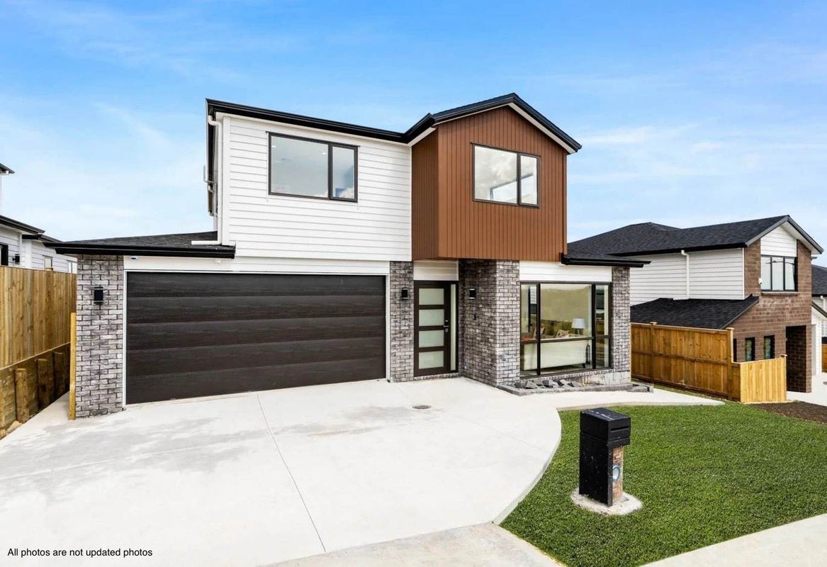 503 Old Wairoa Road, Papakura, Papakura - Carousel 1