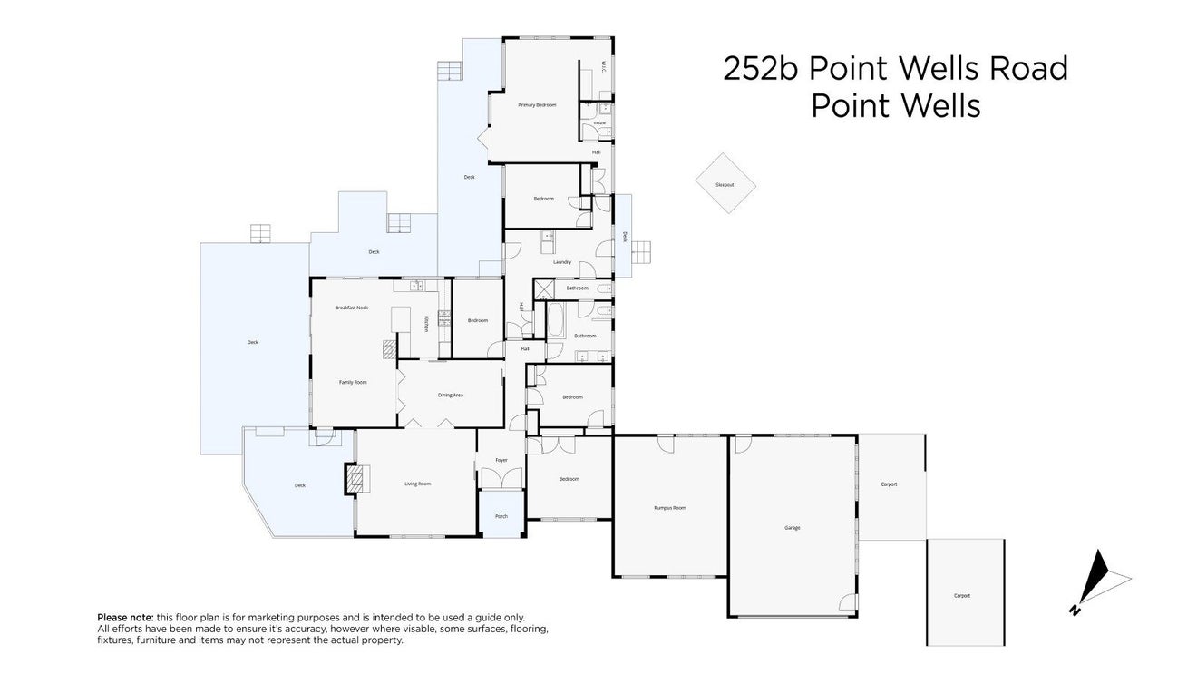 252B Point Wells Road, Point Wells, Rodney, Auckland - Carousel 35