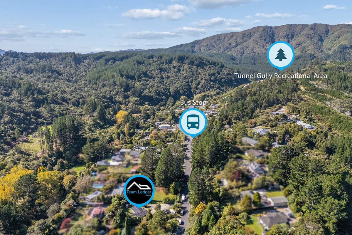 135 Plateau Road, Te Marua, Upper Hutt - Carousel 35