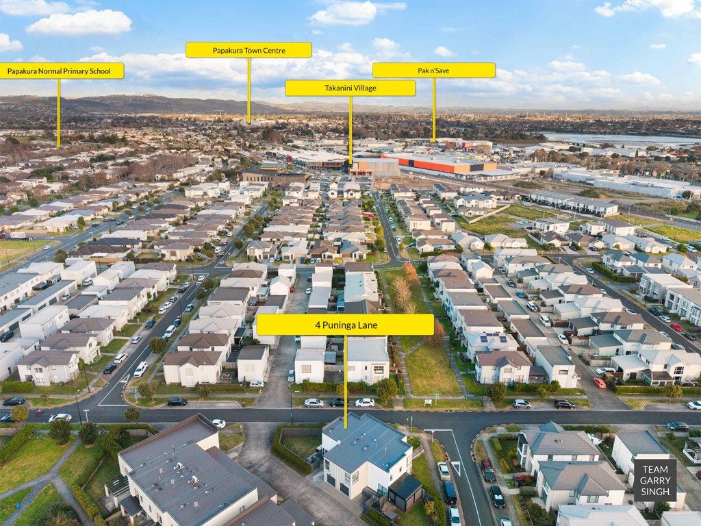 4 Puninga Lane, Takanini, Auckland - Carousel 27