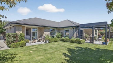 12 Amy Place, Rangiora, Rangiora - Carousel 1