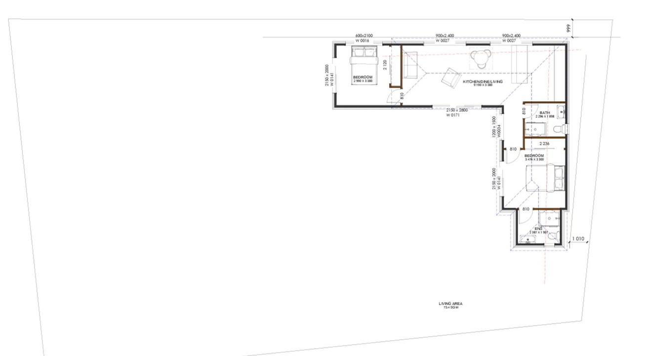 8 Peebles Drive, Hei Hei, Christchurch - Carousel 25