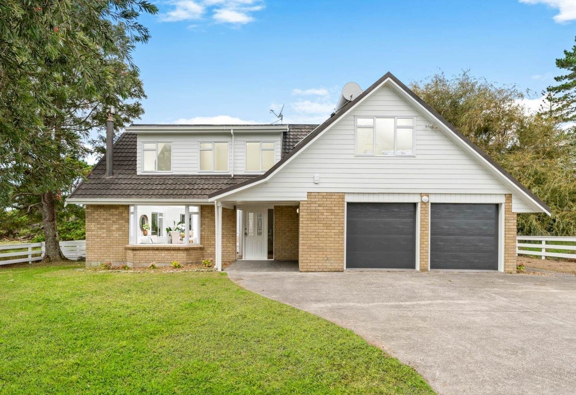37 Green Road, Dairy Flat, Rodney, Auckland - Carousel 1