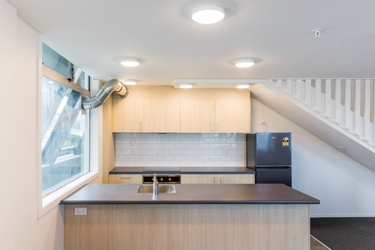 805/180 Willis Street, Te Aro, Wellington, Wellington - Carousel 2