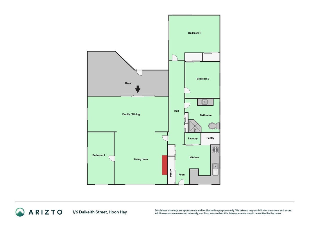 1/6 Dalkeith Street, Hoon Hay, Christchurch - Carousel 30