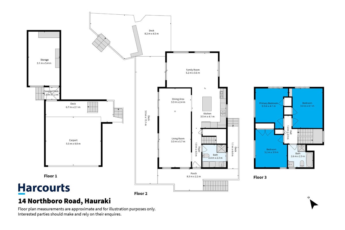 14 Northboro Road, Hauraki, Auckland - Carousel 20