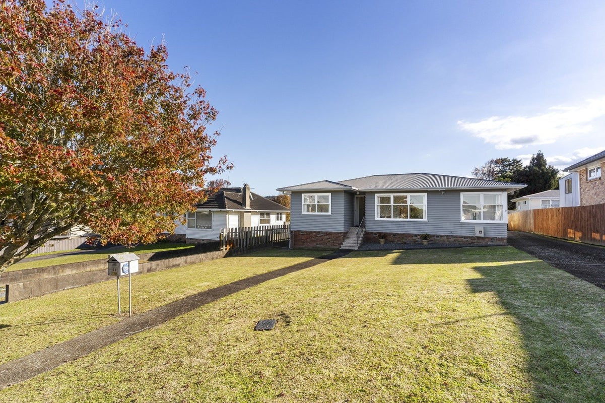 21 Taupo Street, Green Bay, Auckland - Carousel 1