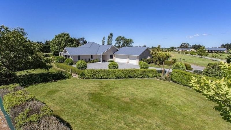 89 Camwell Park, Flaxton, Kaiapoi - Carousel 1