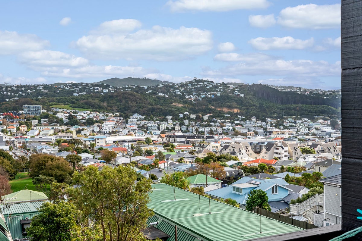 45/46 Hiropi Street, Newtown, Wellington - Carousel 2