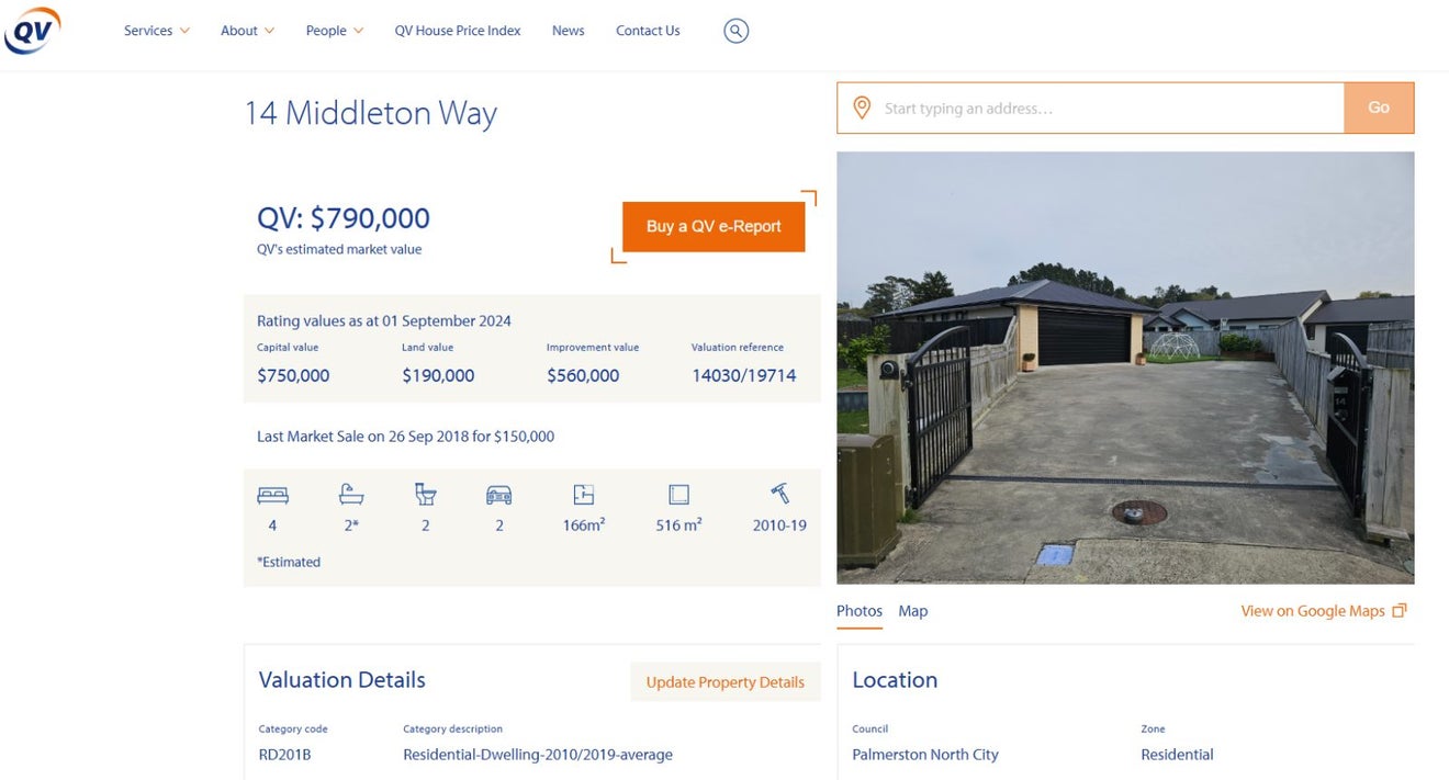 14 Middleton Way, Ashhurst, Ashhurst - Carousel 21