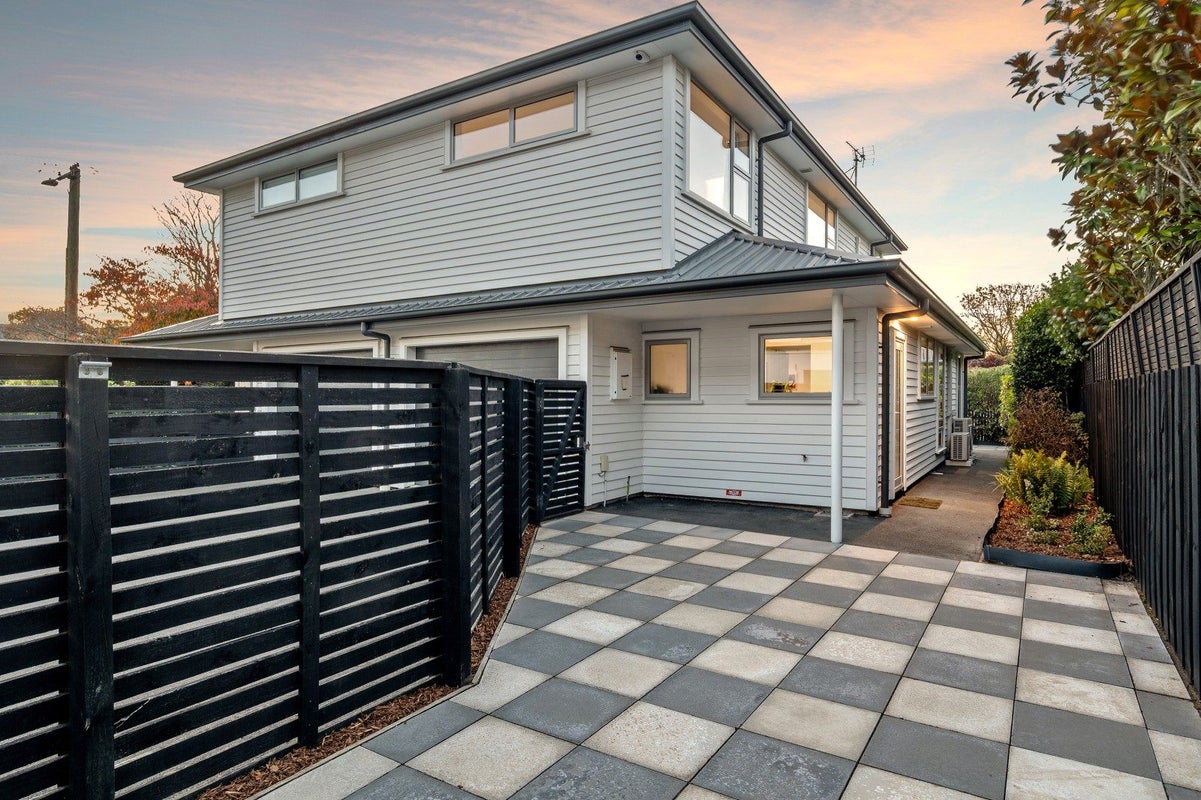4 Andover Street, Merivale, Christchurch - Carousel 17