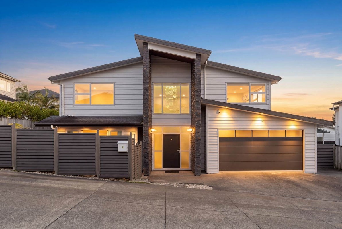 4 Carder Holland Way, Hobsonville, Auckland - Carousel 1