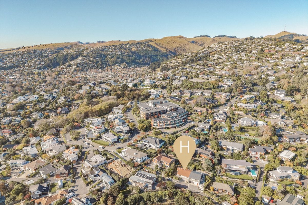 7B Karitane Drive, Cashmere, Christchurch - Carousel 2