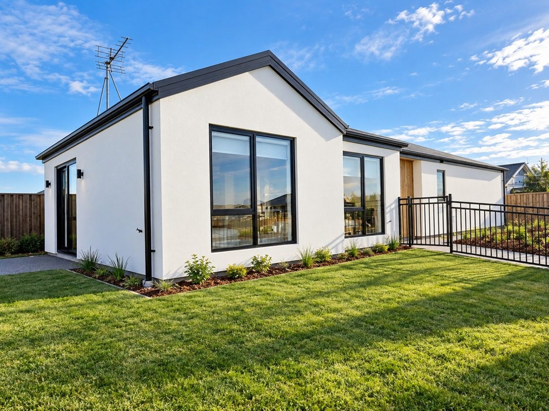 Property Valuation for 24 Ruataniwha Avenue, Rangiora, Waimakariri ...