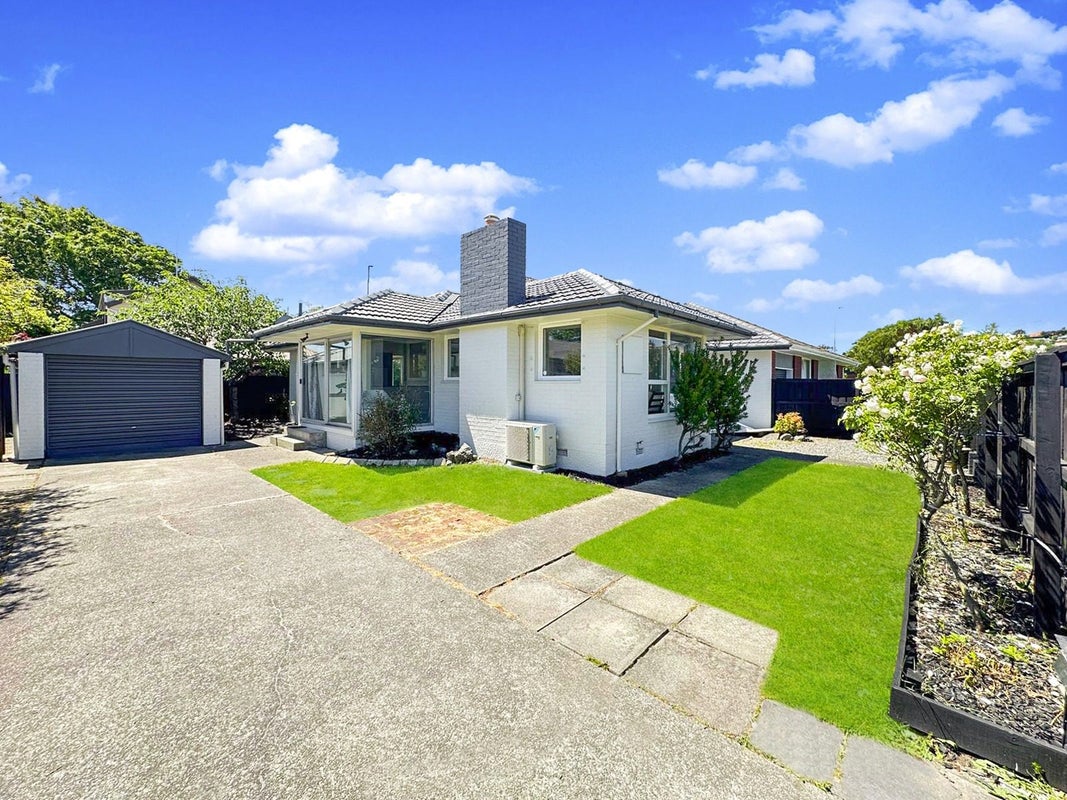 40 Hurunui Street, Cracroft, Christchurch - Carousel 1