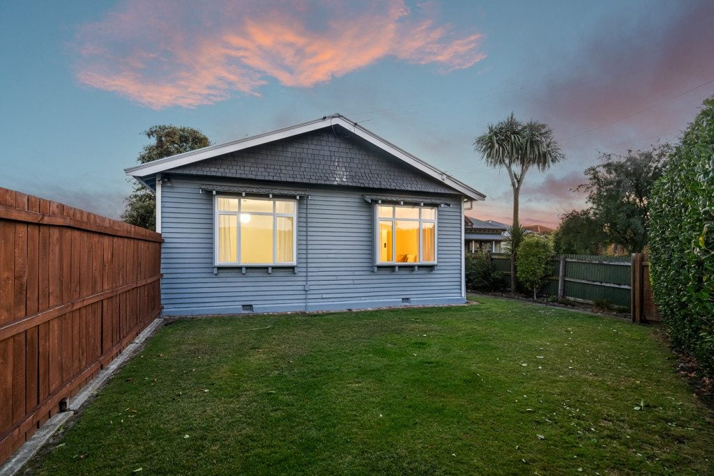 40 Austin Street, Sydenham, Christchurch - Carousel 2