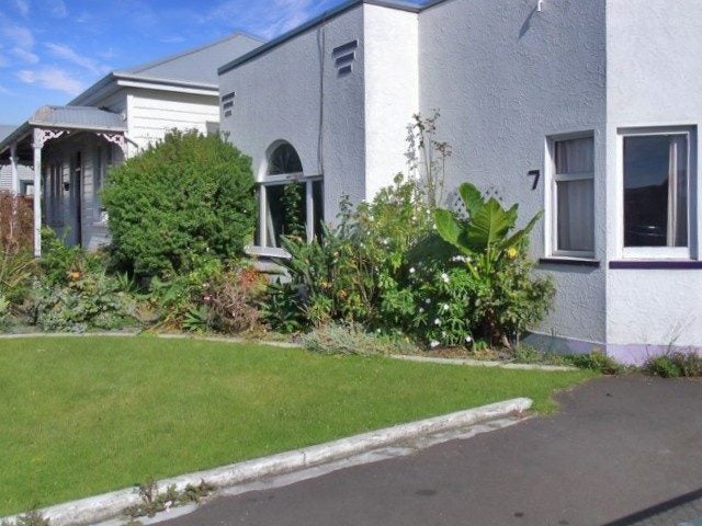 7 Kennedy Road, Napier South, Napier - Carousel 1