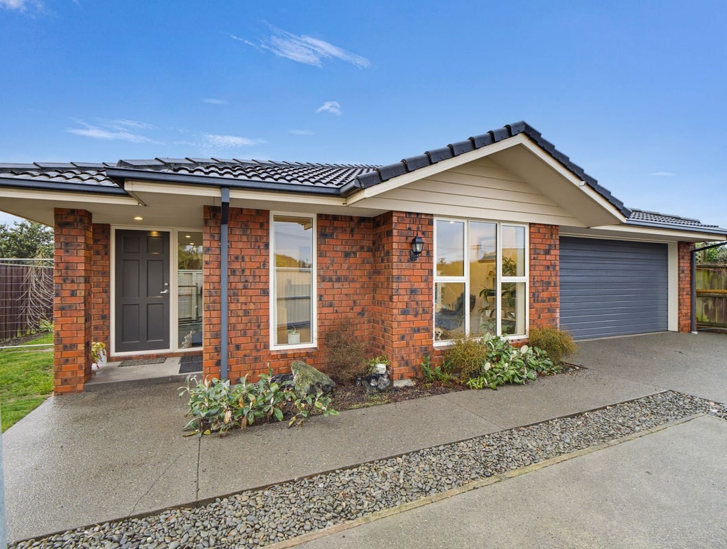 151 Shaw Avenue, New Brighton, Christchurch - Carousel 1