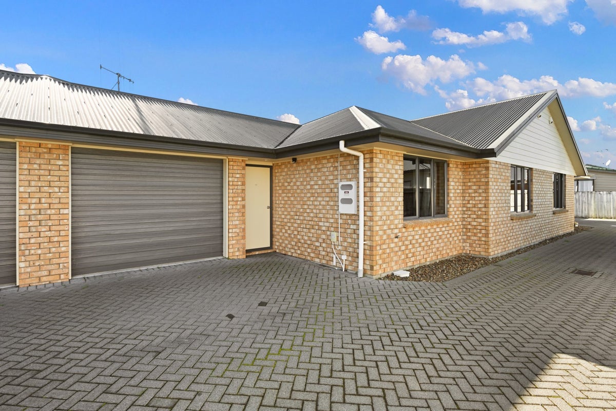 6C Maitland Street, Frankton, Hamilton - Carousel 1
