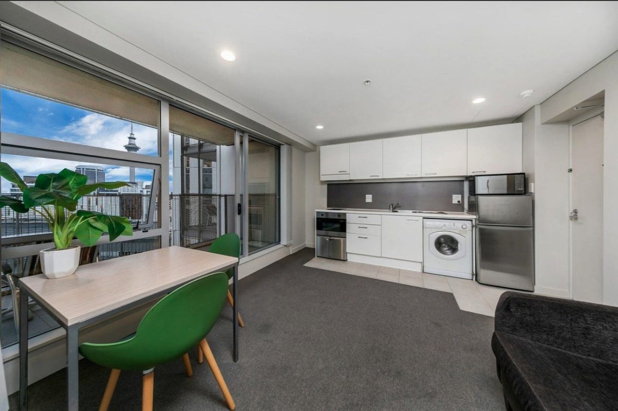 807/37 Symonds Street, Auckland Central, Auckland - Carousel 1