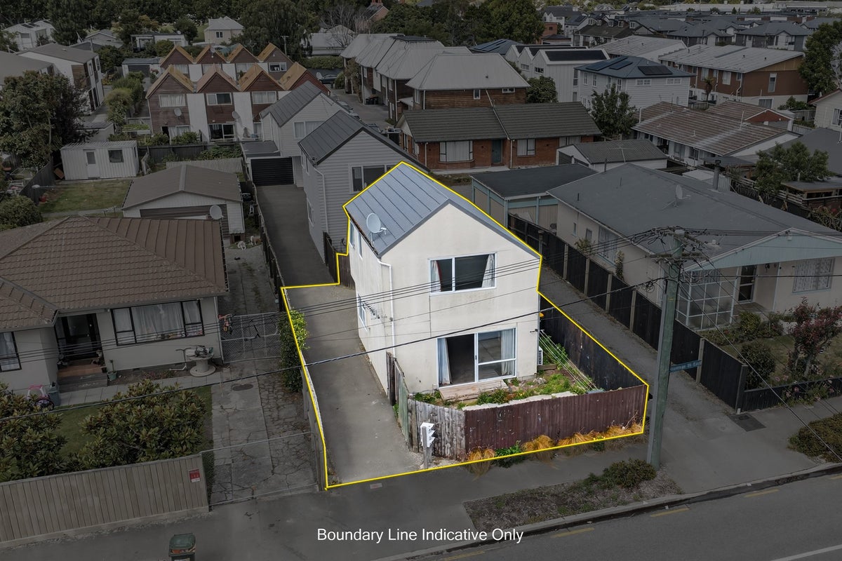 1/194 Hastings Street East, Waltham, Christchurch - Carousel 1