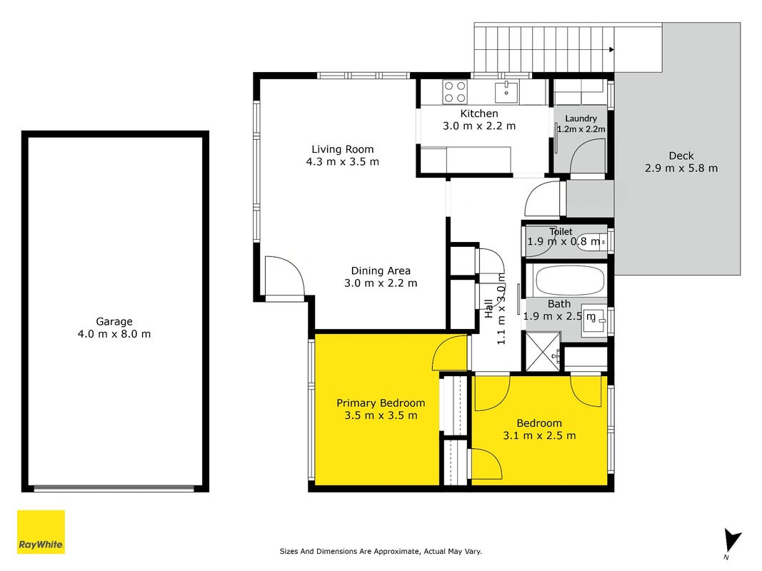 1/39 Judkins Crescent, Cockle Bay, Auckland - Carousel 16